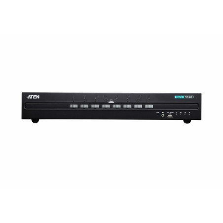 Aten 8-Port USB HDMI Dual